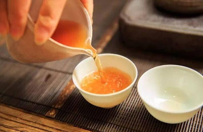 武夷岩茶大红袍是拼配的好还是单