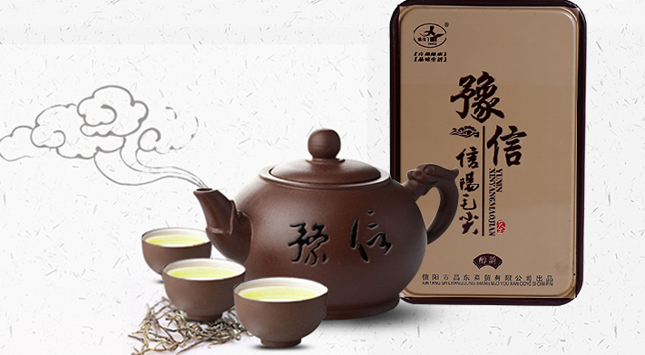 美食博客