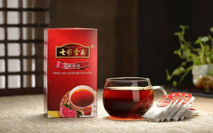 你知道茶叶的一生吗？它为知己而