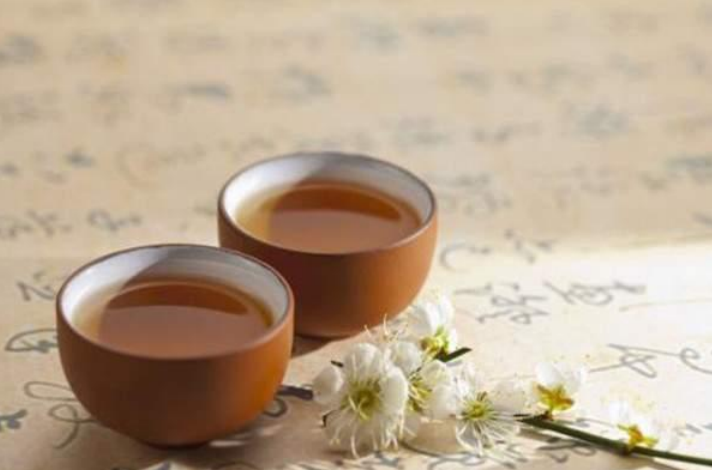 “八维度法”评普洱茶你是否了解