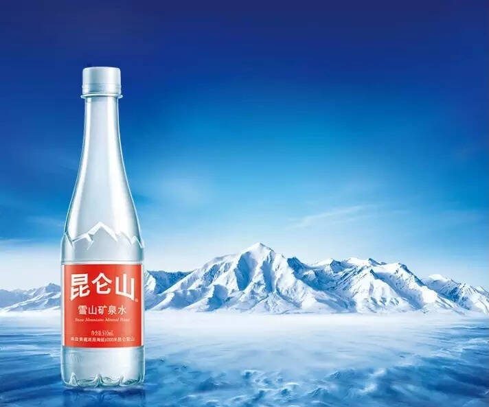 这个冬季，凉茶与水将助力你的美