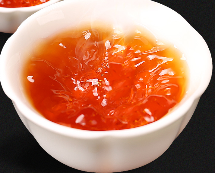 对于中国人来说，茶叶几乎是每个家庭都必备的一种饮品