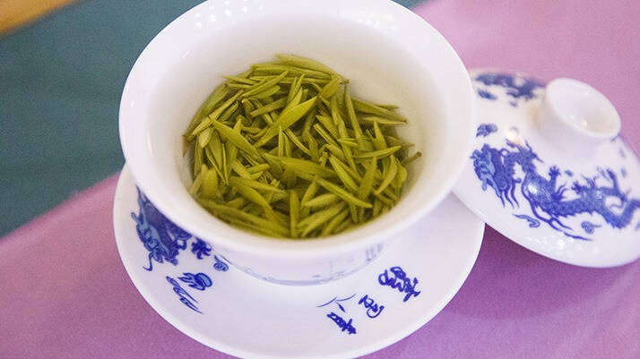 喜欢品茶？那么这些茶可一定不能