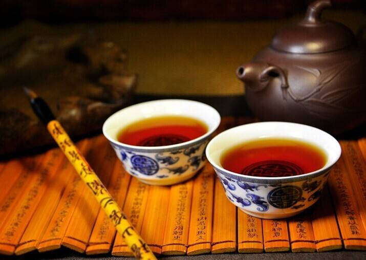 过年回家才能带的几种好茶，自己