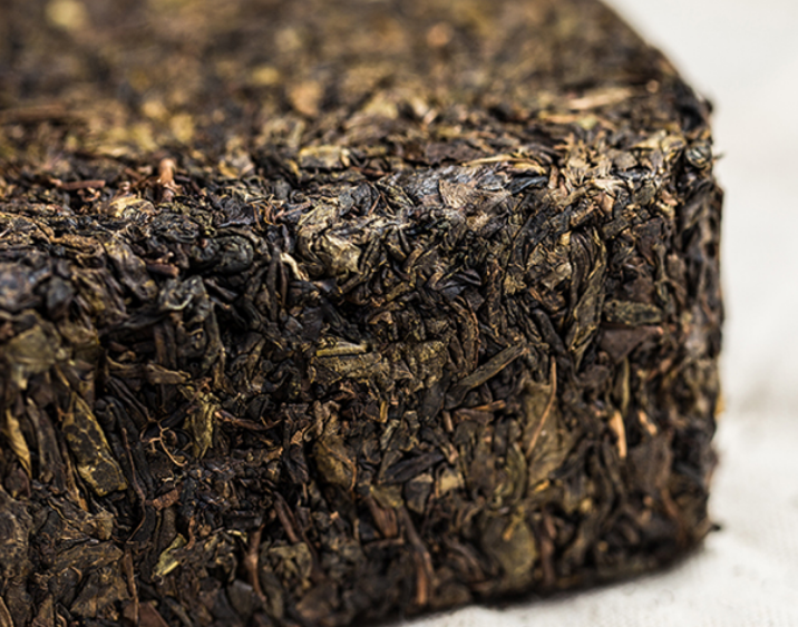 黑茶最近火了，你真的知道为什么