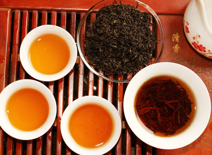 常喝红茶，只知道红茶养胃，那你