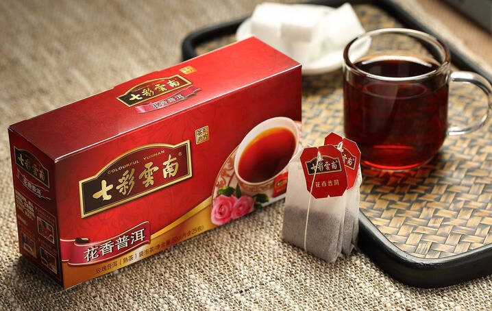 你知道茶叶的一生吗？它为知己而