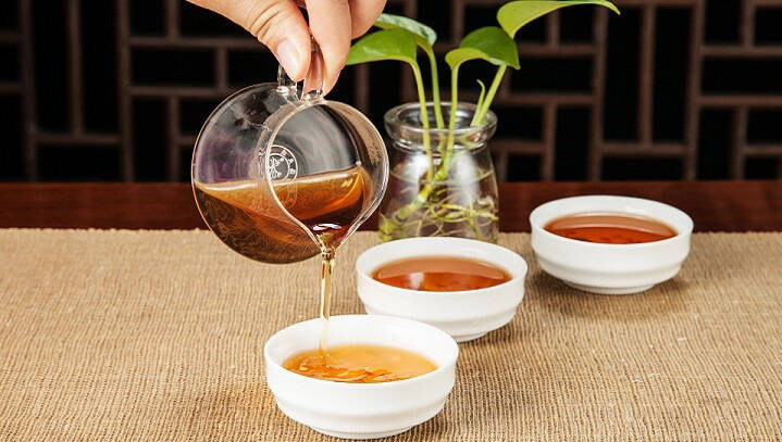 茶文化底蕴丰厚，为什么古人都喜