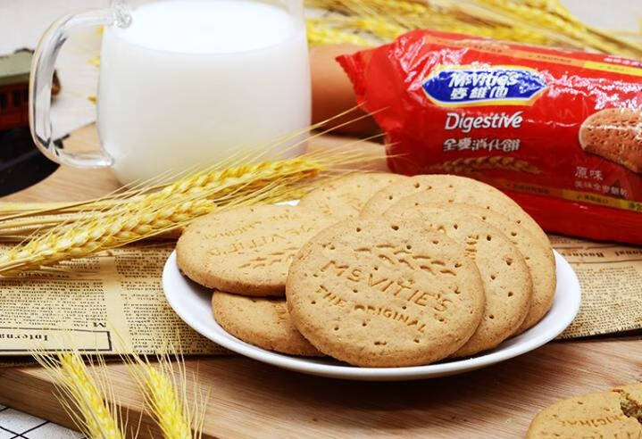 做个精致girl们，从一款英式