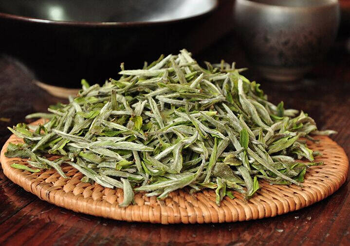 上一年的中秋节，你喝的是什么茶？普洱、铁观音、还是