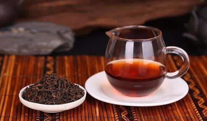 熟茶的“厚度、润度、滑度”是如