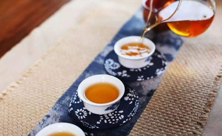 茶百戏，被列入武夷山市非物质文