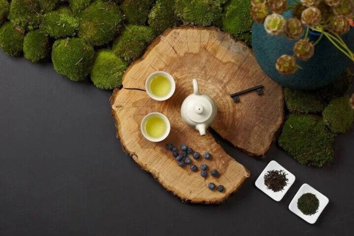 隔夜茶、头遍茶喝不得？这些喝茶