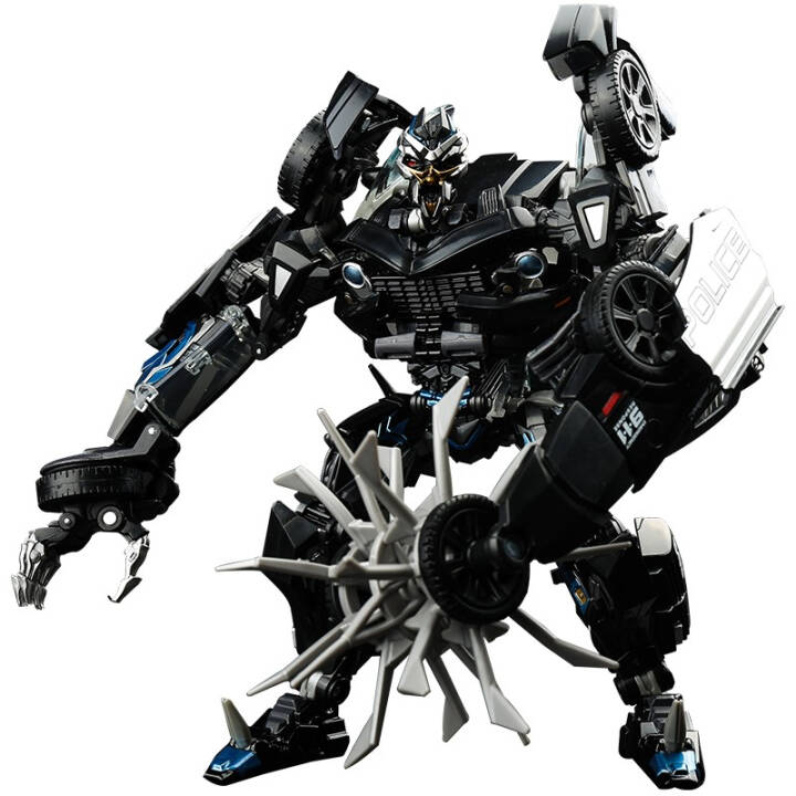 孩之宝(hasbro)变形金刚 mpm系列 男孩模型 儿童玩具礼物 3c mpm05