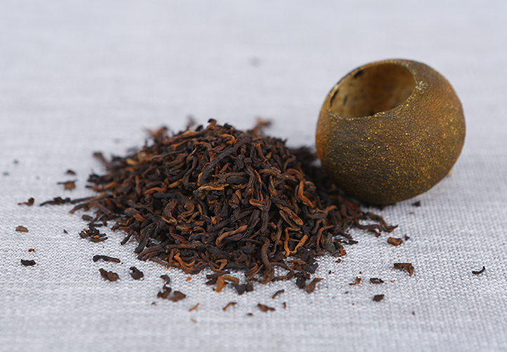 品味慢生活之美，健康茶礼助你畅