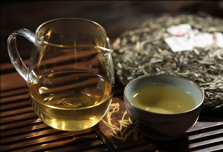 这些普洱茶存放恶习，会毁了你的