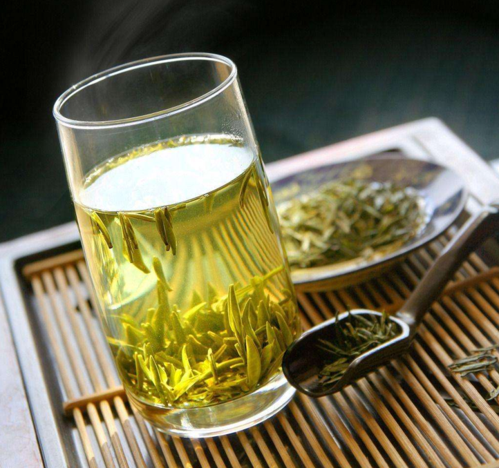 关于六大茶系的茶效，你都了解多