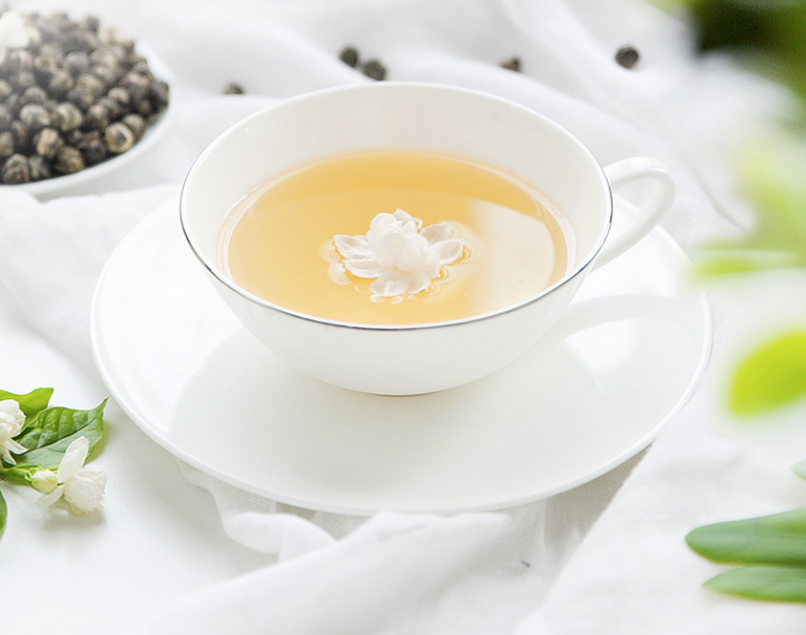 冬季干燥容易上火？一杯花茶帮你
