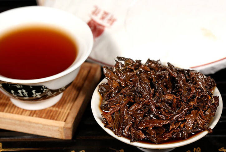 普洱怎么泡，选好茶，挑好茶具，