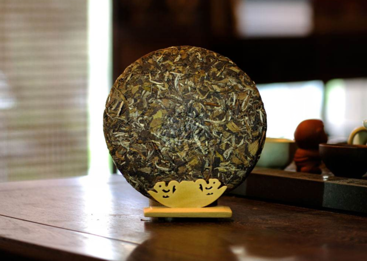 常常聽說“茶文化”、“白茶文化”，白茶作爲一種健康