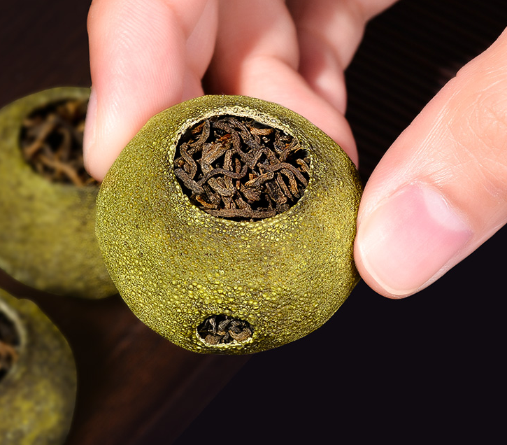 可以安排上的臻选茗茶，送礼自赏