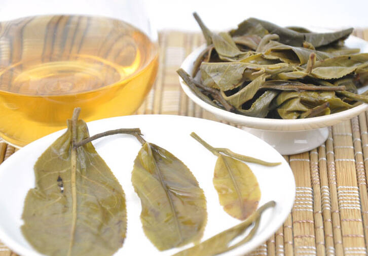 你确定真的了解临沧茶区的茶叶特