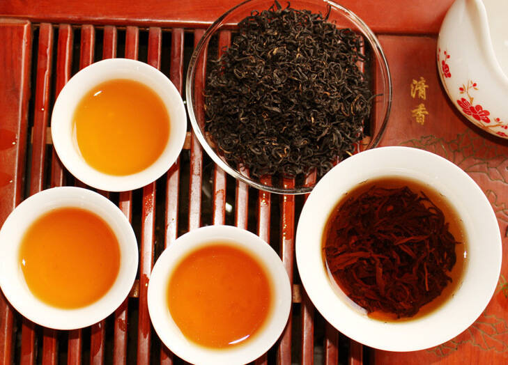 红茶性温味甘,哪些人更适合喝红