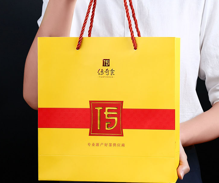 可以安排上的臻选茗茶，送礼自赏