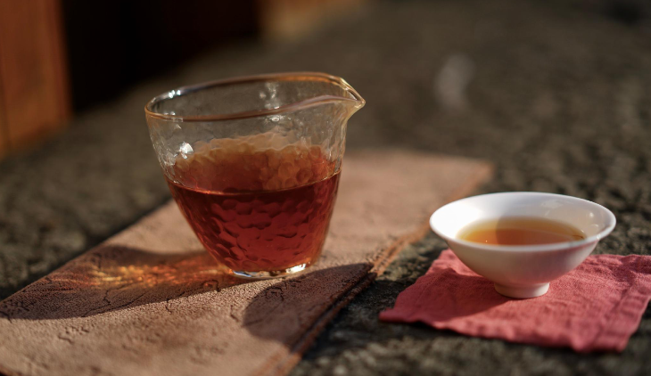 喝古树茶，是考虑价格优先还是品