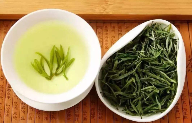 虽说好茶无标准，常规意义上的好