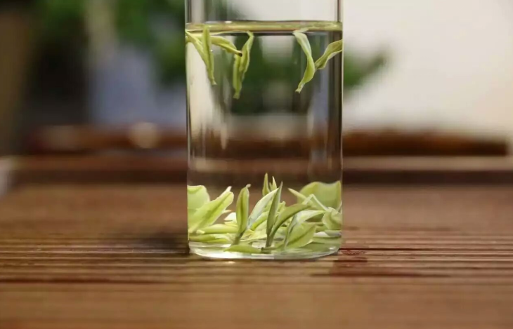 “好茶”的根本標准還得是“好喝”，而“好喝”的根本