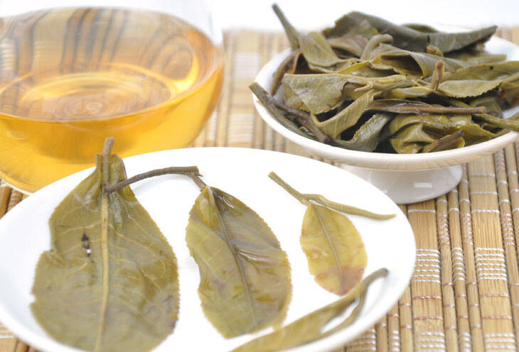 易武茶，瑞贡天朝，怎样判断易武