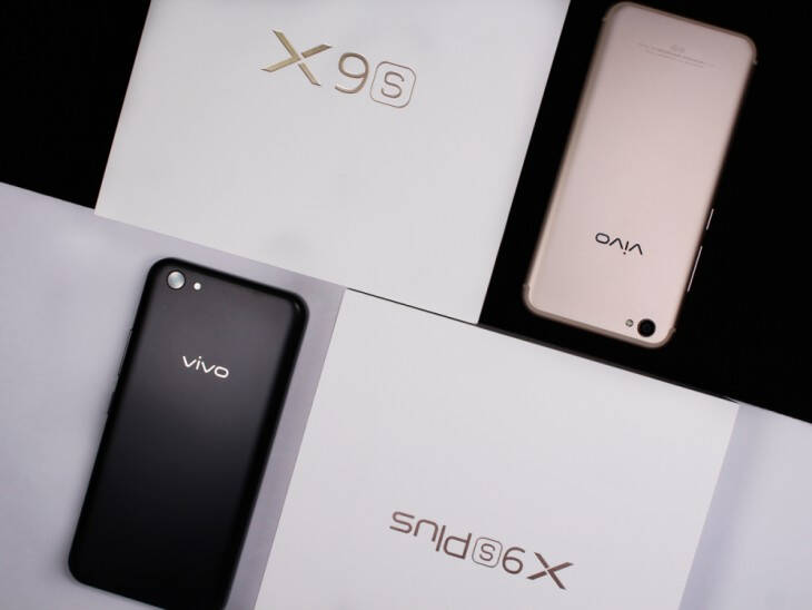 照亮你的美,vivo x9s带你体验柔光双摄快感