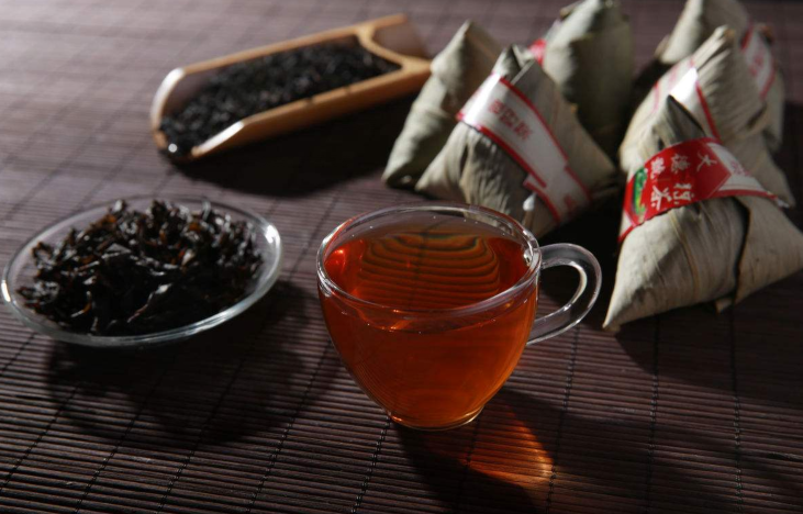 关于六大茶系的茶效，你都了解多