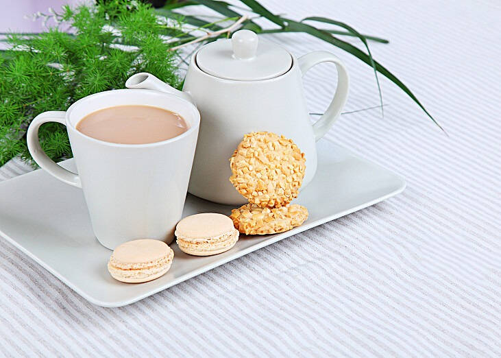 聚会还在外卖点奶茶？一瓶康师傅