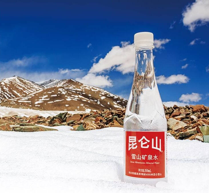 冬季火锅趴，怎么能少了加多宝凉