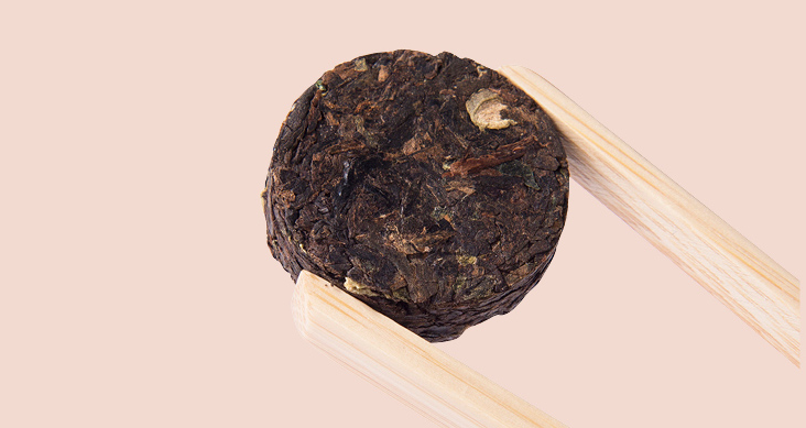 人生如同饮茶,苦去甘来清香回味