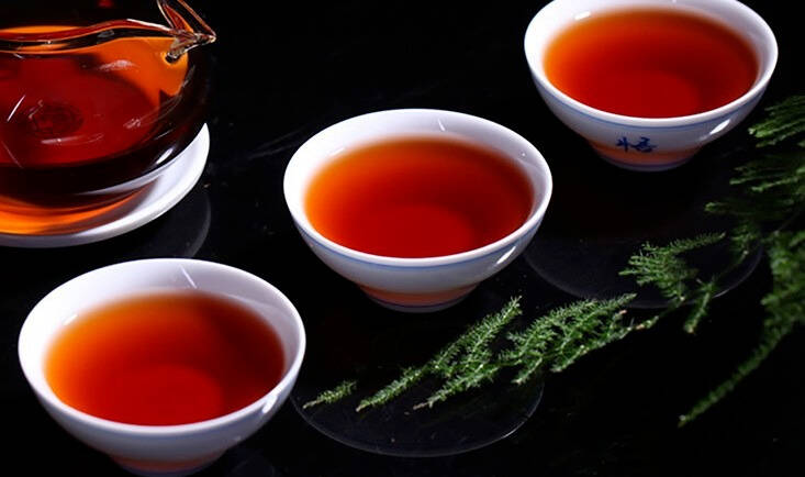 年货好礼该怎么送？红酒茶叶显心