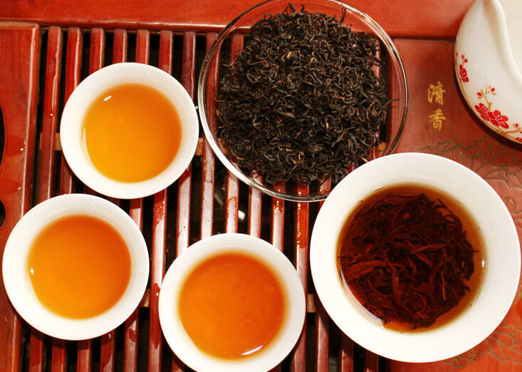 红茶是发酵茶吗？成为发酵茶后的