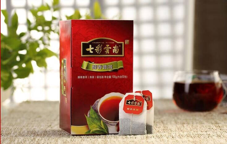 茶如人生，恰如普洱蕴含人生百味