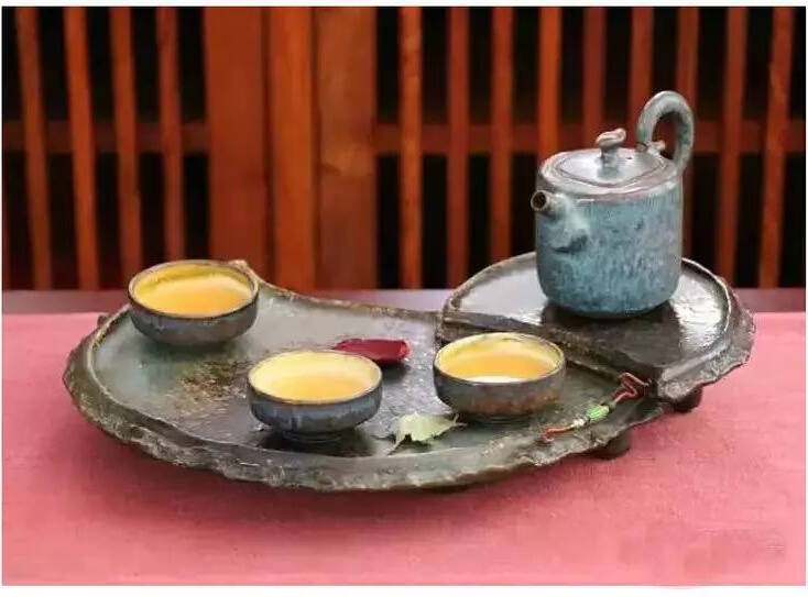 普洱茶的科学喝法，助你达到减肥