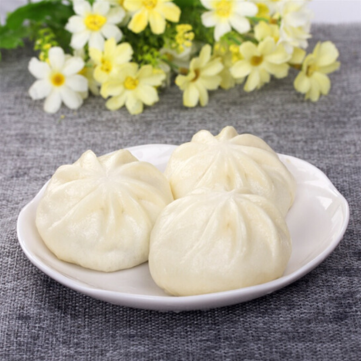 广式茶点情怀，不舍的是那每一份