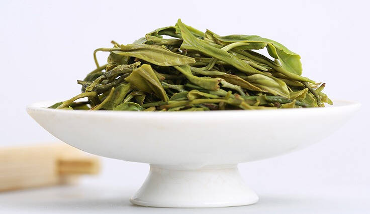 挚爱清新香浓绿茶，清爽抗氧化，