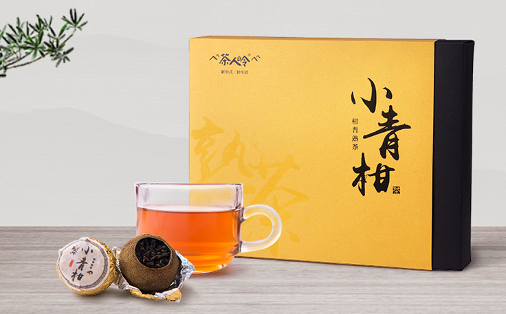 茶，高雅清新是你，岁月静好是你
