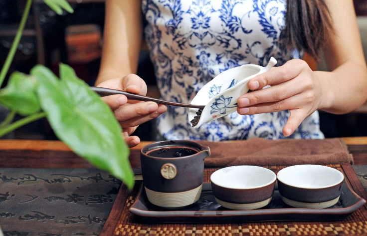茶不好喝？可能是你没掌握泡茶方