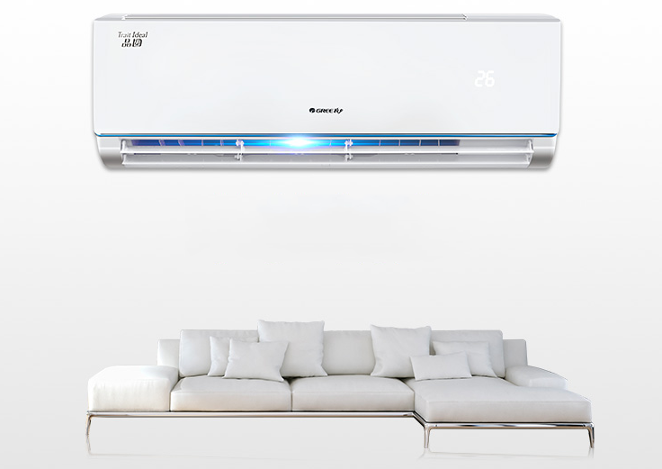 有凉感无风感如何成为美的与格力的斗殴导