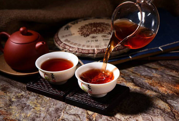 普洱茶好,好普洱难求,怎么辨别
