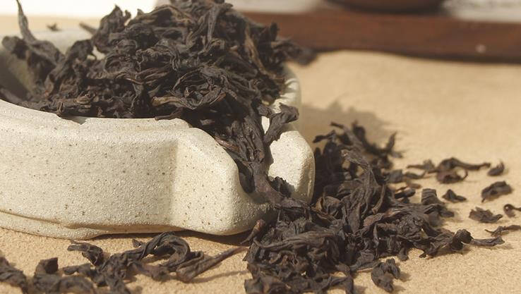 夏日饮茶，才是正确的消暑方式