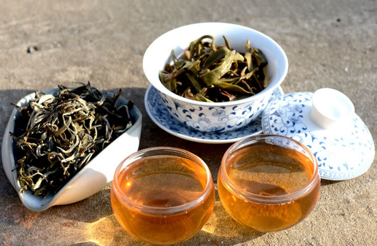 什么是茶梗？茶梗对茶叶品质形成