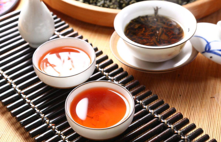 喝普洱茶的五个阶段，你在哪个阶